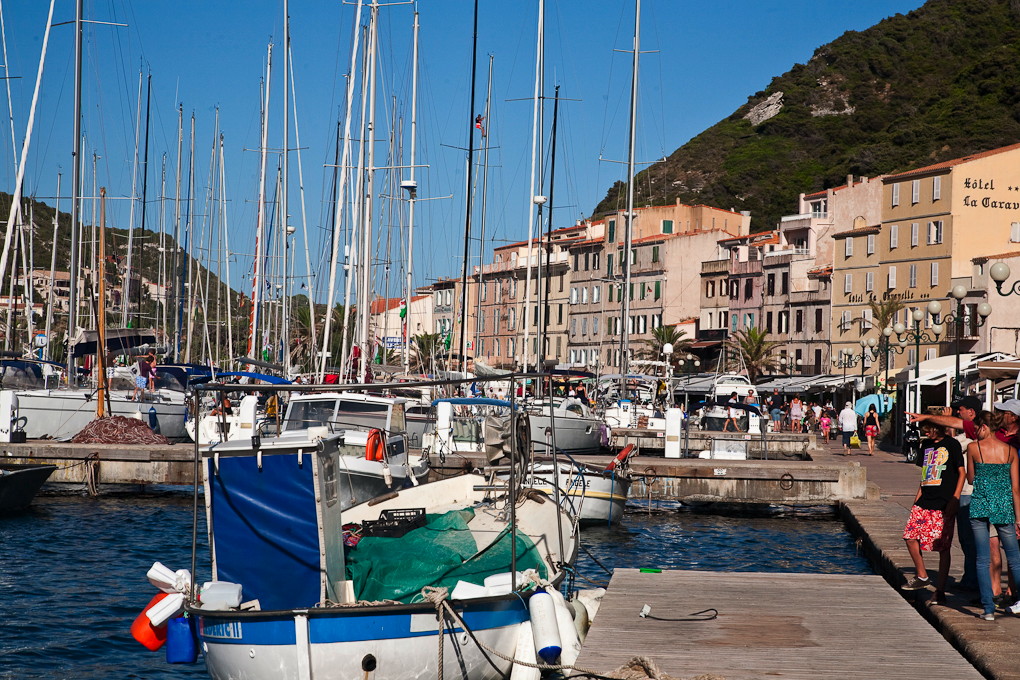 Bonifacio